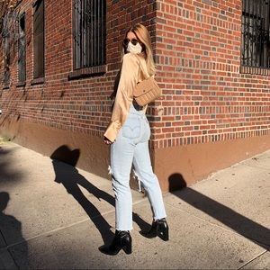 Meet your Posher, Megan